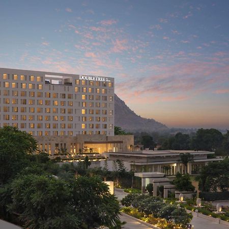 Doubletree By Hilton Jaipur Amer Екстериор снимка