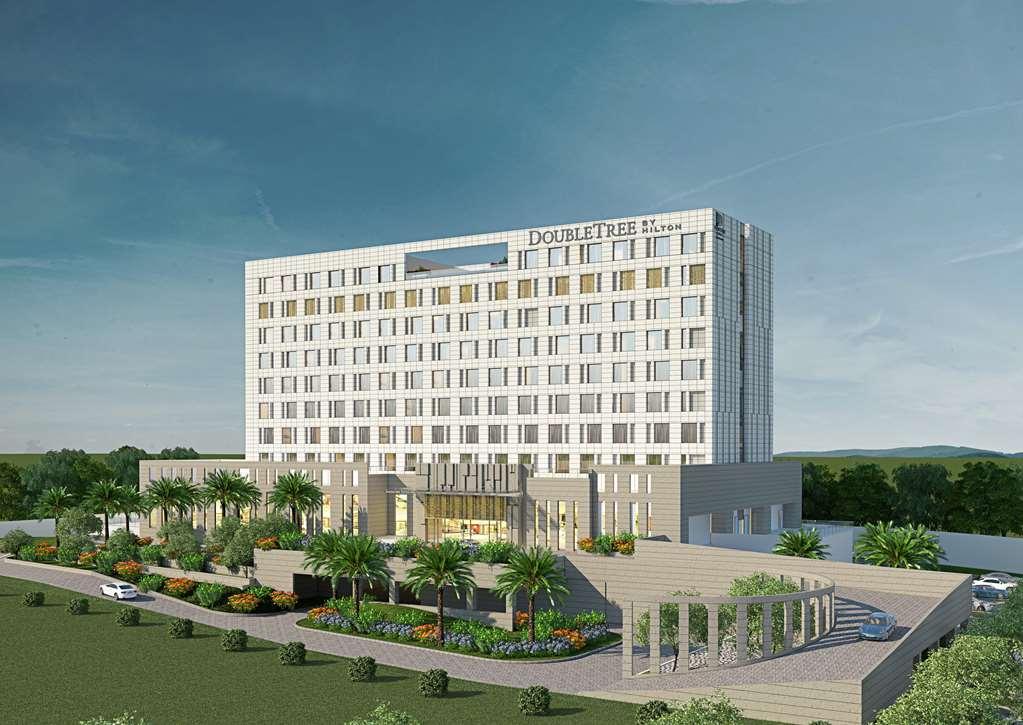 Doubletree By Hilton Jaipur Amer Екстериор снимка