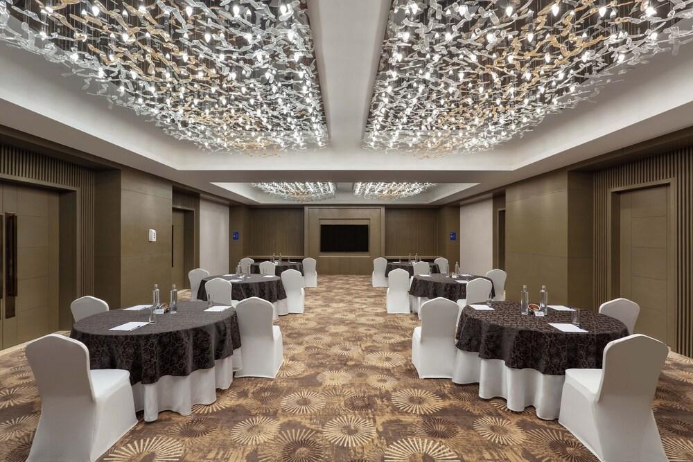 Doubletree By Hilton Jaipur Amer Екстериор снимка