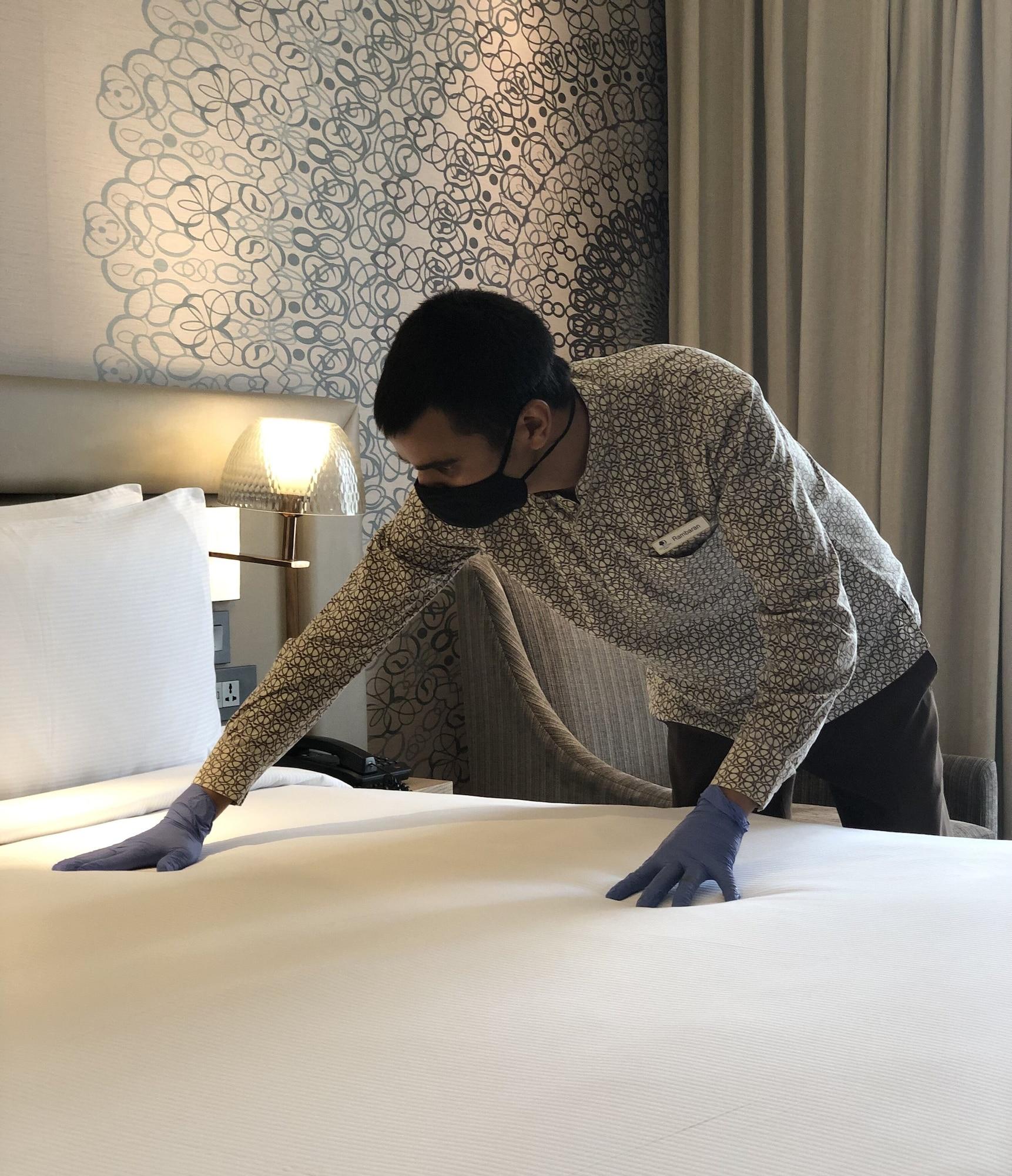Doubletree By Hilton Jaipur Amer Екстериор снимка