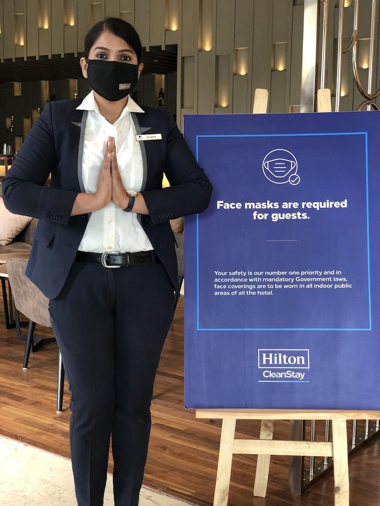 Doubletree By Hilton Jaipur Amer Екстериор снимка