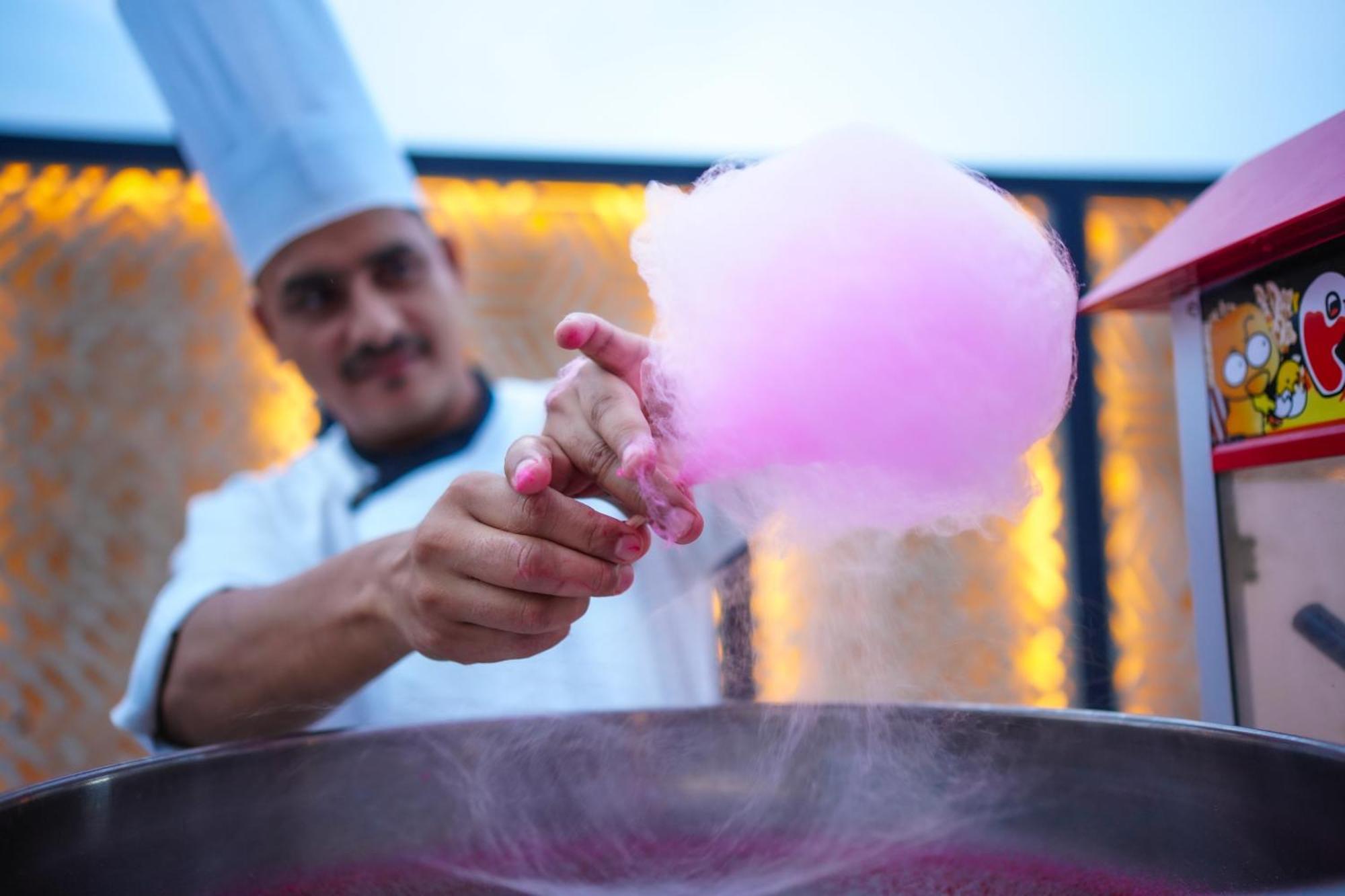 Doubletree By Hilton Jaipur Amer Екстериор снимка