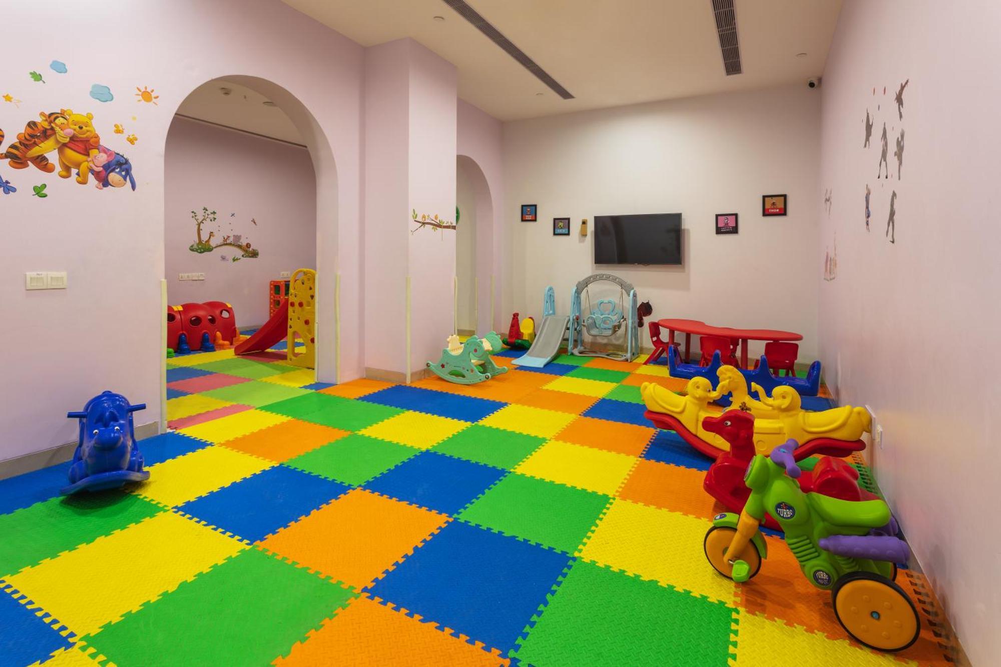 Doubletree By Hilton Jaipur Amer Екстериор снимка