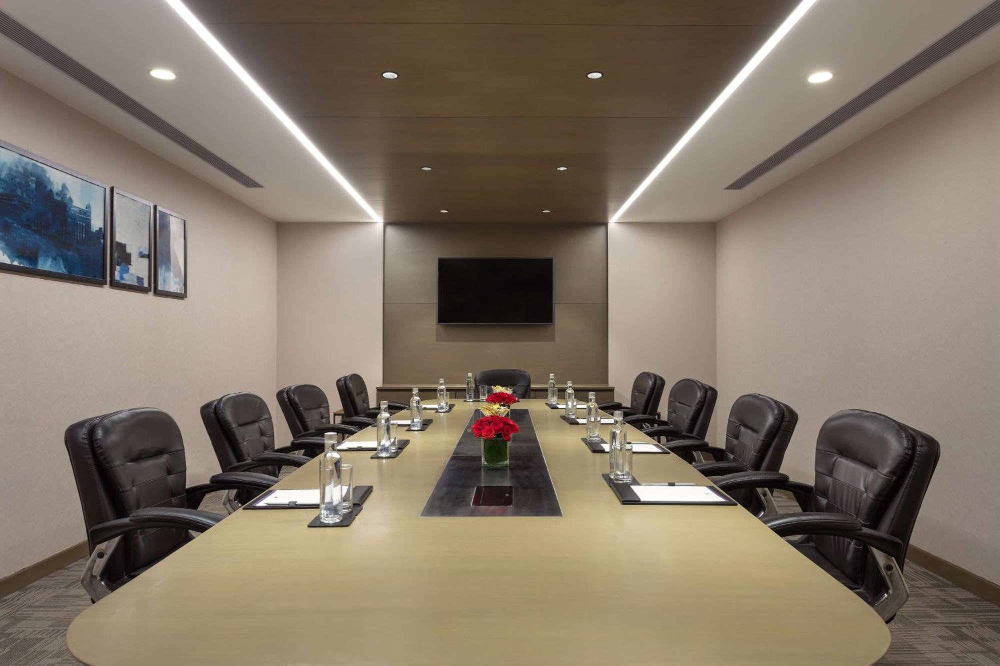 Doubletree By Hilton Jaipur Amer Екстериор снимка