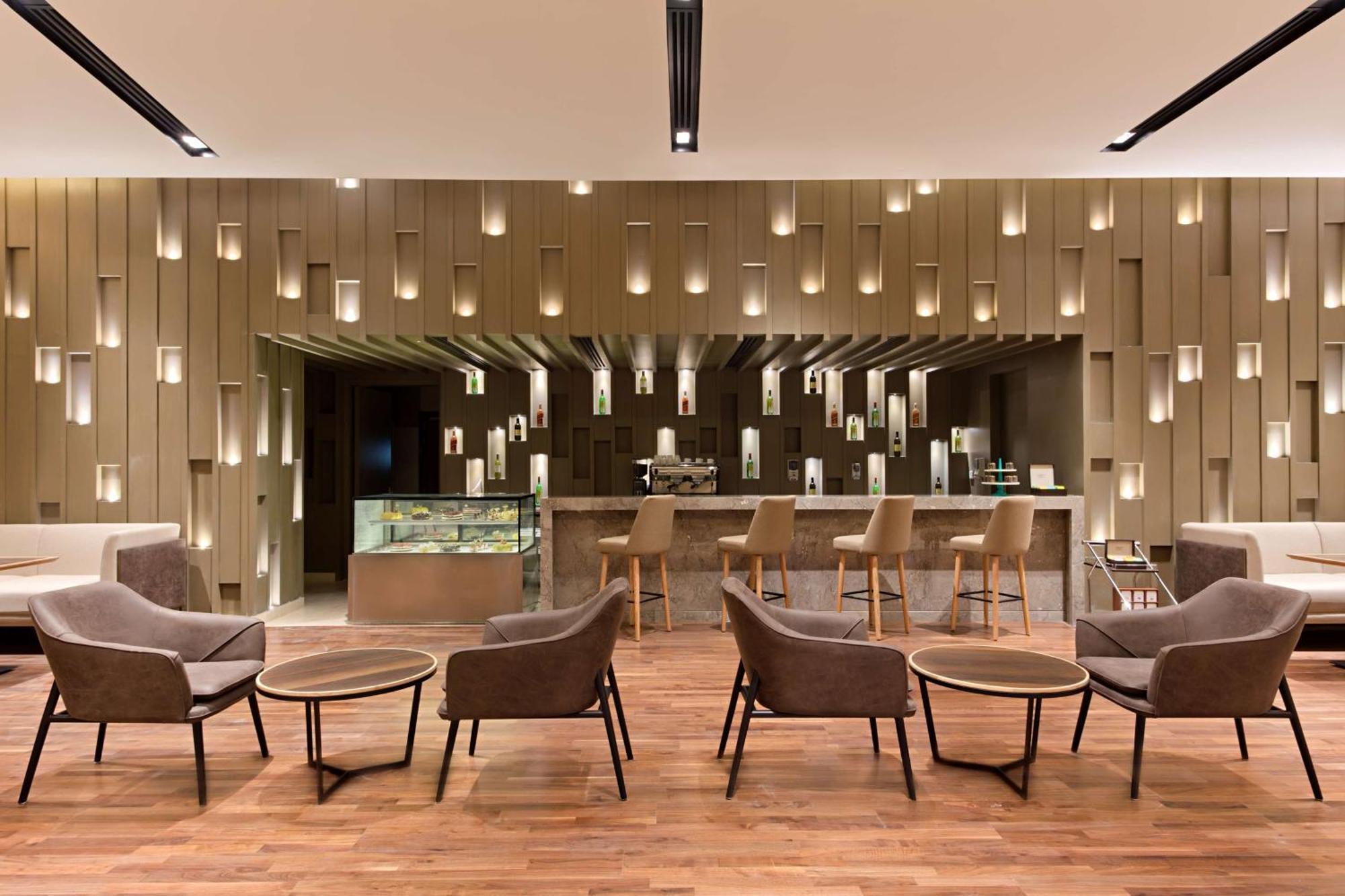 Doubletree By Hilton Jaipur Amer Екстериор снимка
