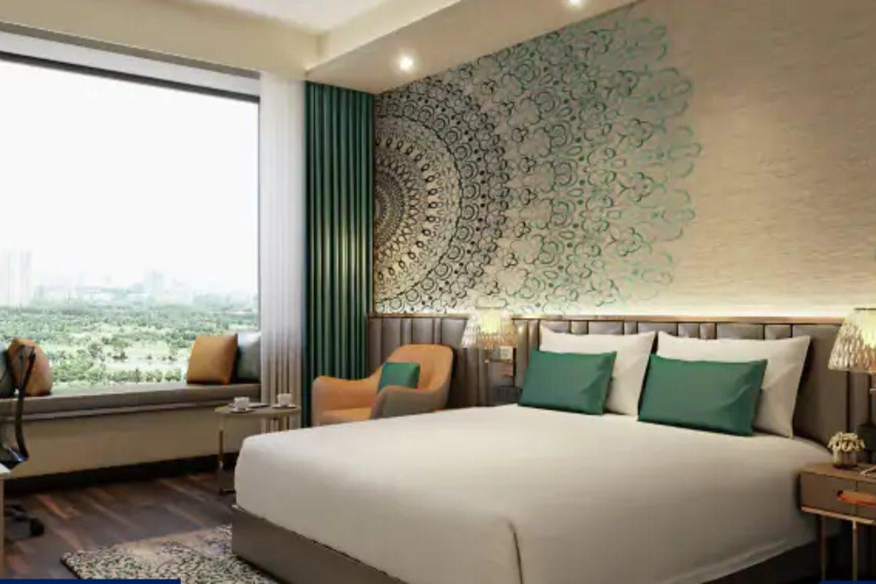 Doubletree By Hilton Jaipur Amer Екстериор снимка