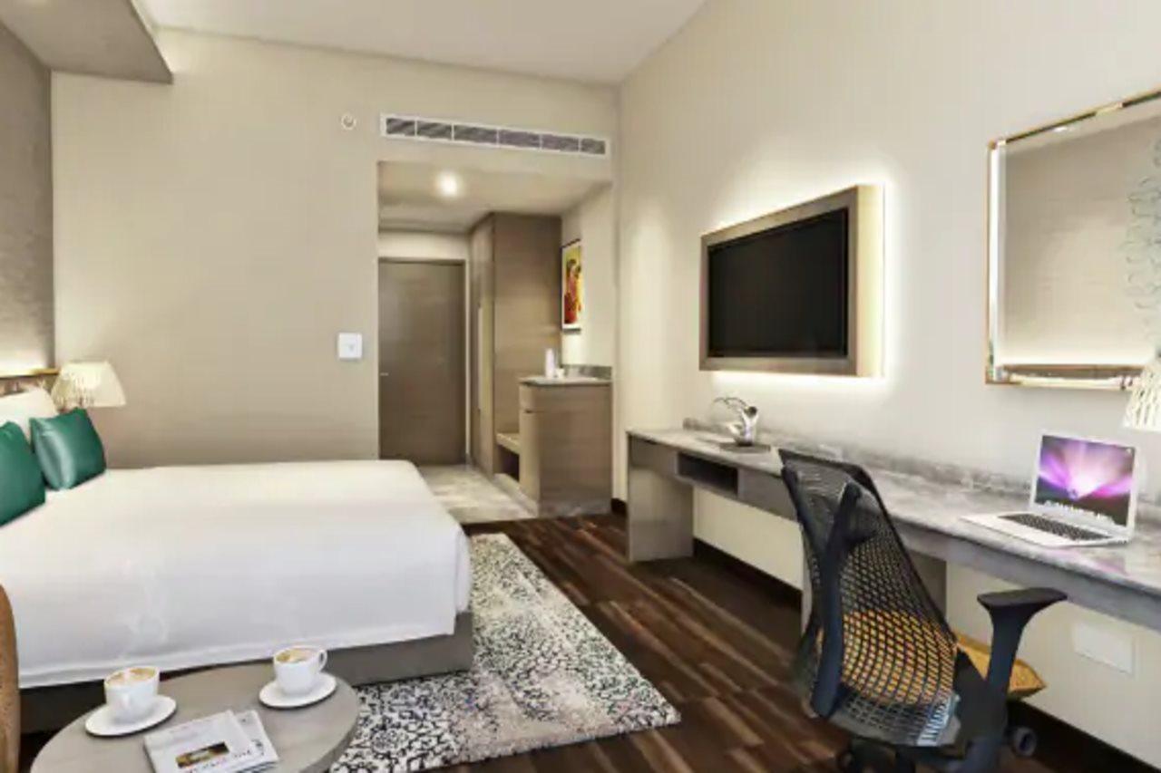 Doubletree By Hilton Jaipur Amer Екстериор снимка