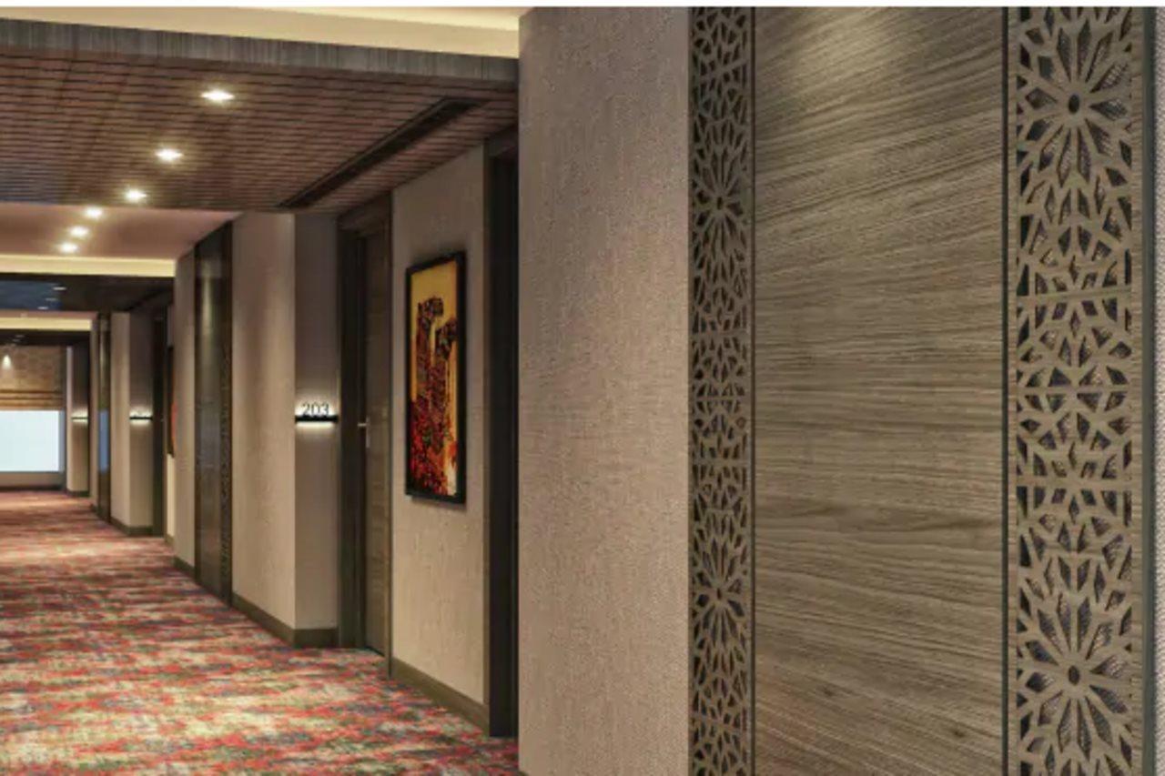 Doubletree By Hilton Jaipur Amer Екстериор снимка